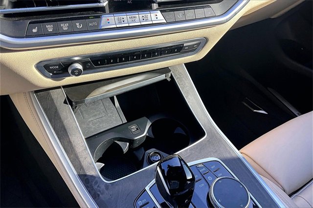 Used 2022 BMW X5 sDrive40i w/ Premium Package image 25