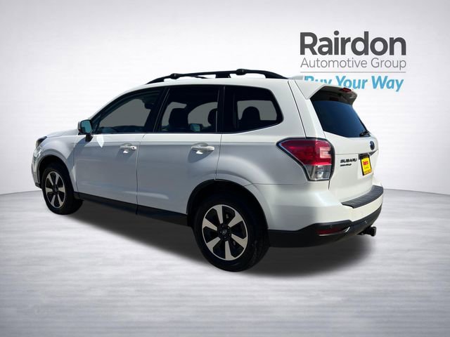 Used 2017 Subaru Forester 2.5i Limited image 6