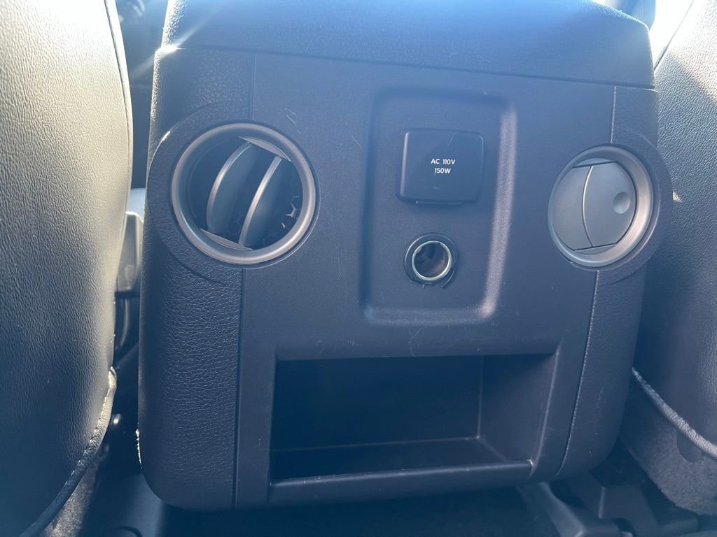 Used 2012 Ford F350 Lariat w/ Lariat Ultimate Pkg image 17