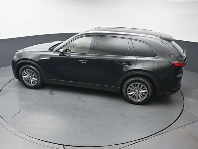 Certified 2025 MAZDA CX-90 3.3 Turbo w/ Preferred Package AWD/4WD image 41