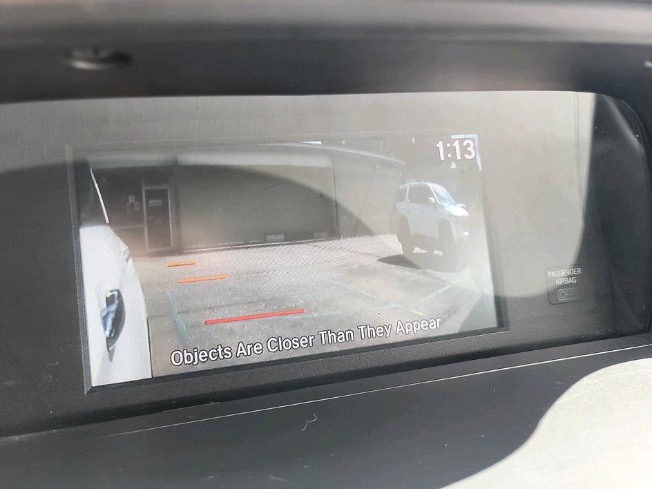 Used 2017 Honda Accord EX-L image 50