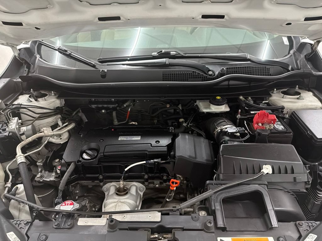Used 2019 Honda CR-V LX image 34