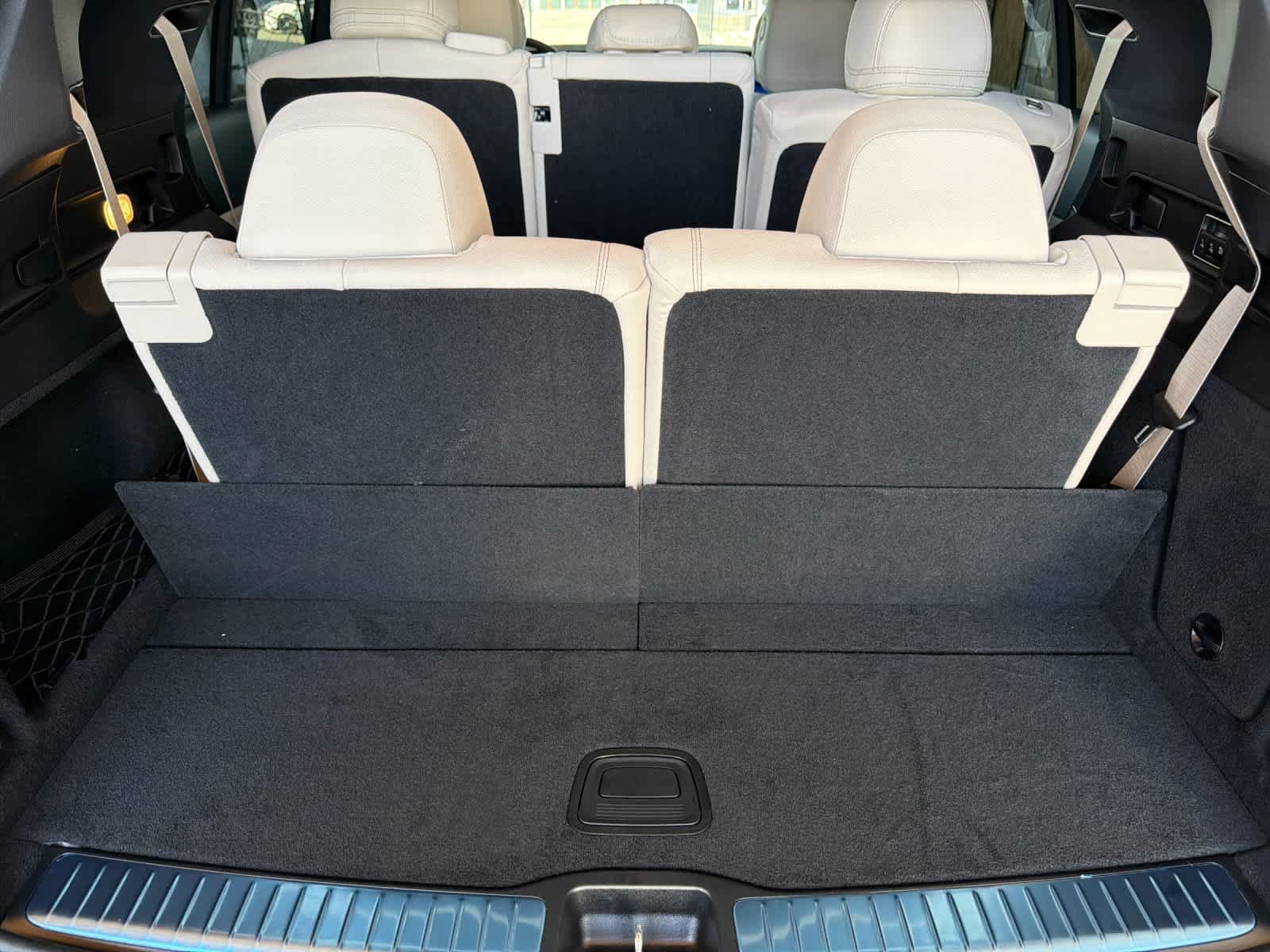 New 2027 Mercedes-Benz GLE 450 4MATIC image 15
