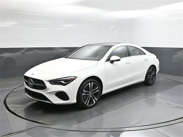 New 2026 Mercedes-Benz CLA 250 image 34