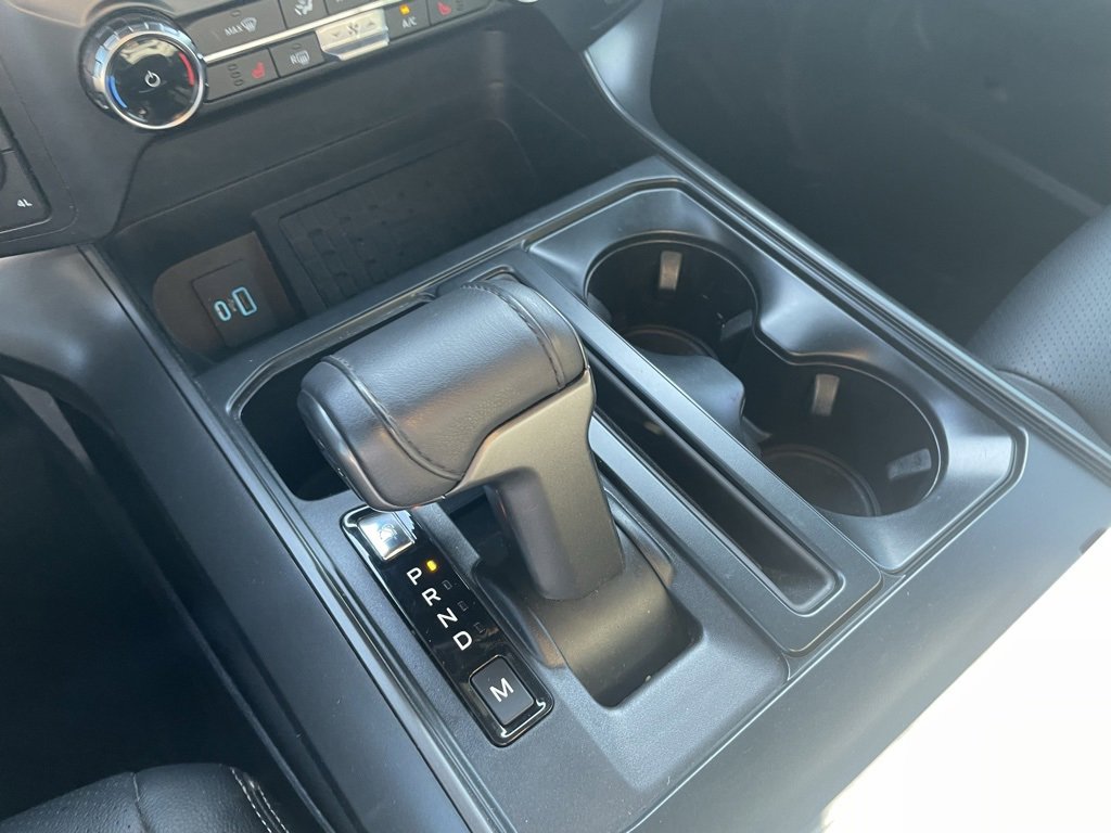 Used 2024 Ford F150 XLT w/ Equipment Group 302A MID image 19