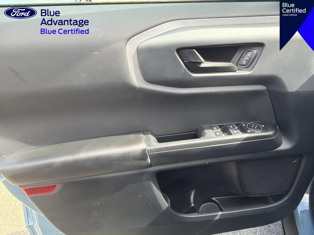 Used 2023 Ford Bronco Sport Big Bend AWD/4WD image 14