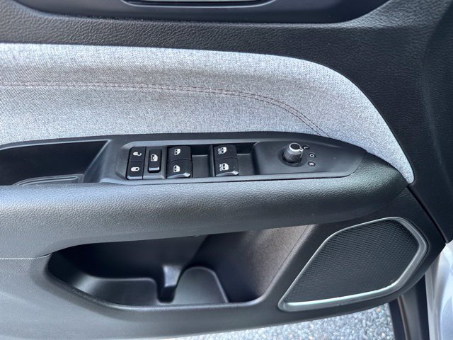 Used 2023 Jeep Compass Latitude AWD/4WD image 15