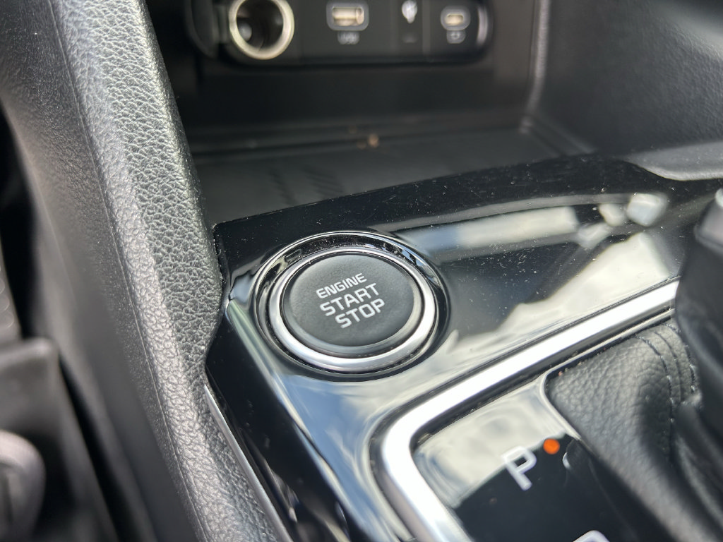 Used 2023 Kia Sportage X-Pro Prestige AWD/4WD image 35