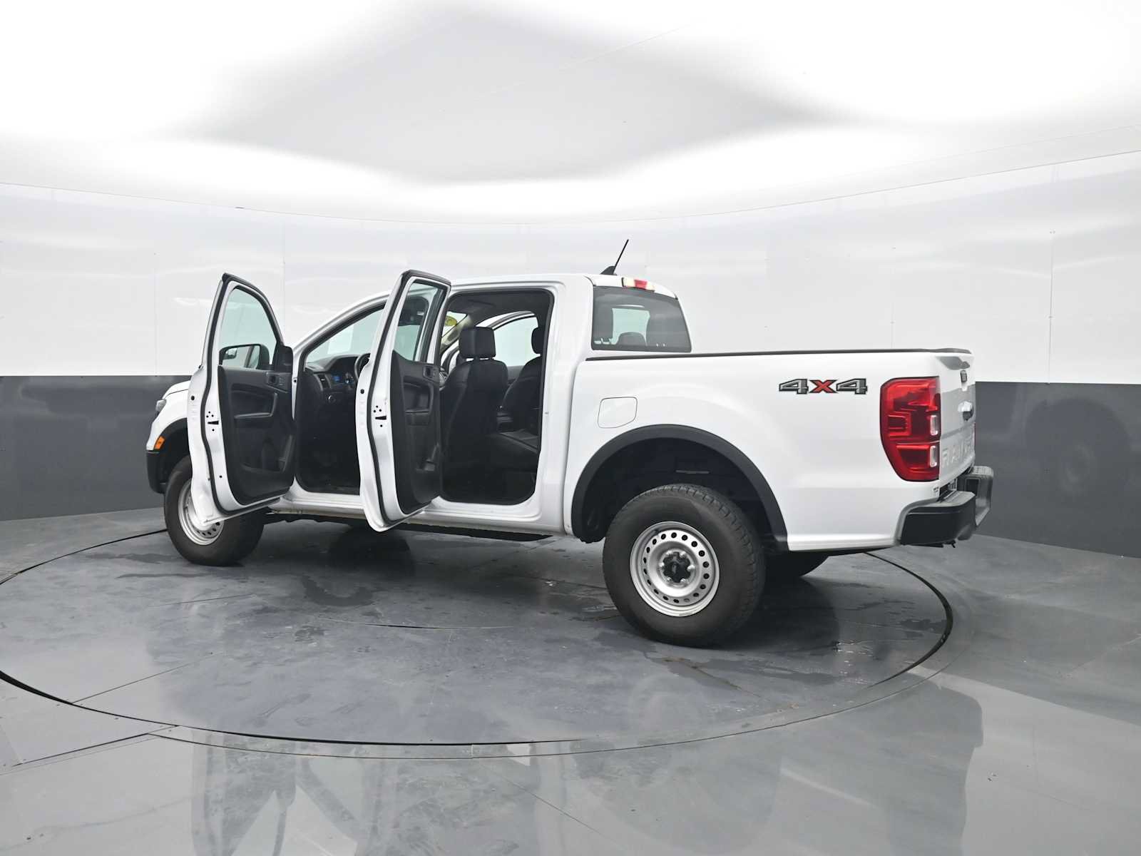 Used 2023 Ford Ranger XL AWD/4WD image 46
