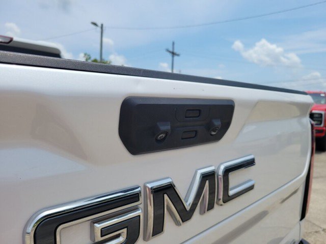 Used 2024 GMC Sierra 2500 Denali Ultimate image 8