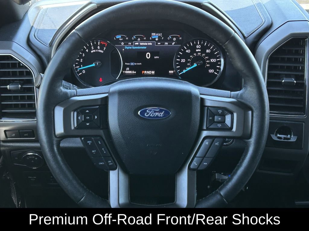 Used 2019 Ford Expedition Max XLT w/ Equipment Group 202A image 14