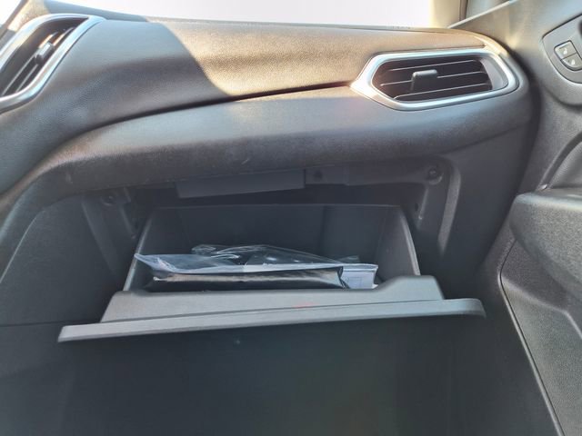 Used 2024 Chevrolet Equinox LT FWD image 35