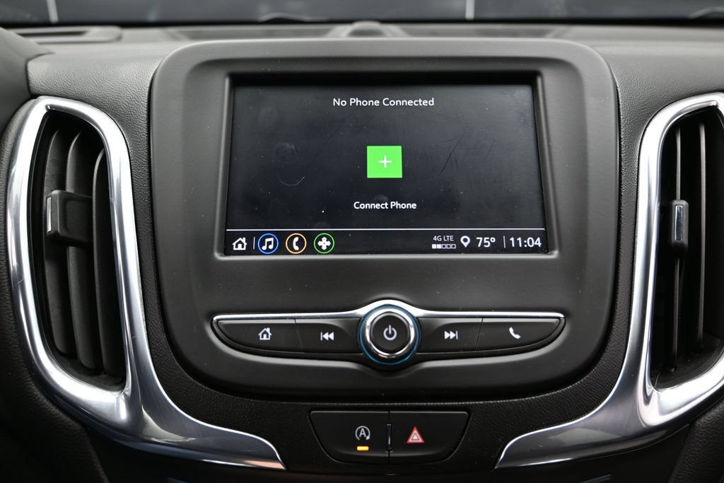 Used 2022 Chevrolet Equinox LT FWD image 34