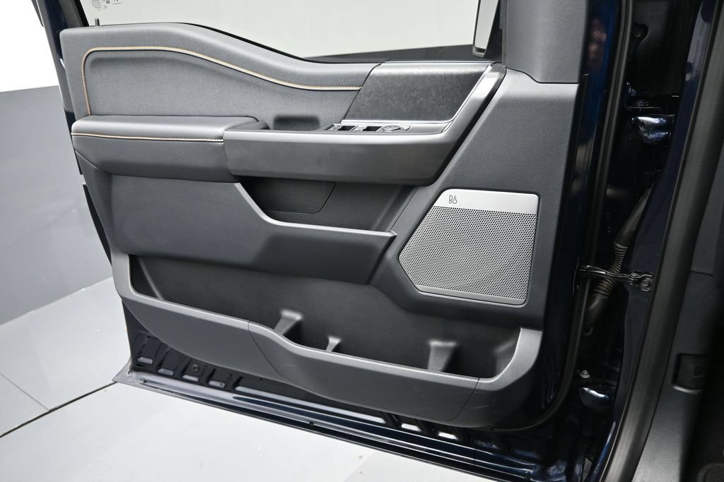 Used 2025 Ford F150 Tremor w/ Bed Utility Package AWD/4WD image 7