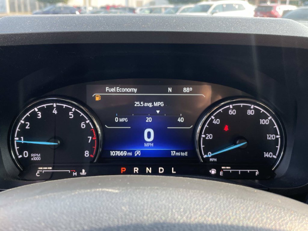 Used 2022 Ford Maverick Lariat w/ Lariat Luxury Package AWD/4WD image 39
