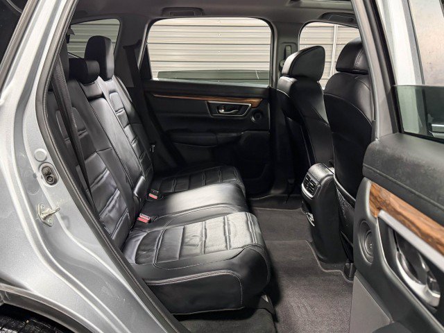 Used 2018 Honda CR-V Touring image 16