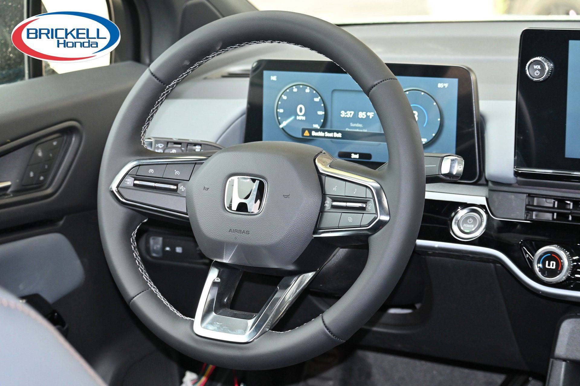 New 2026 Honda Prologue Touring image 22