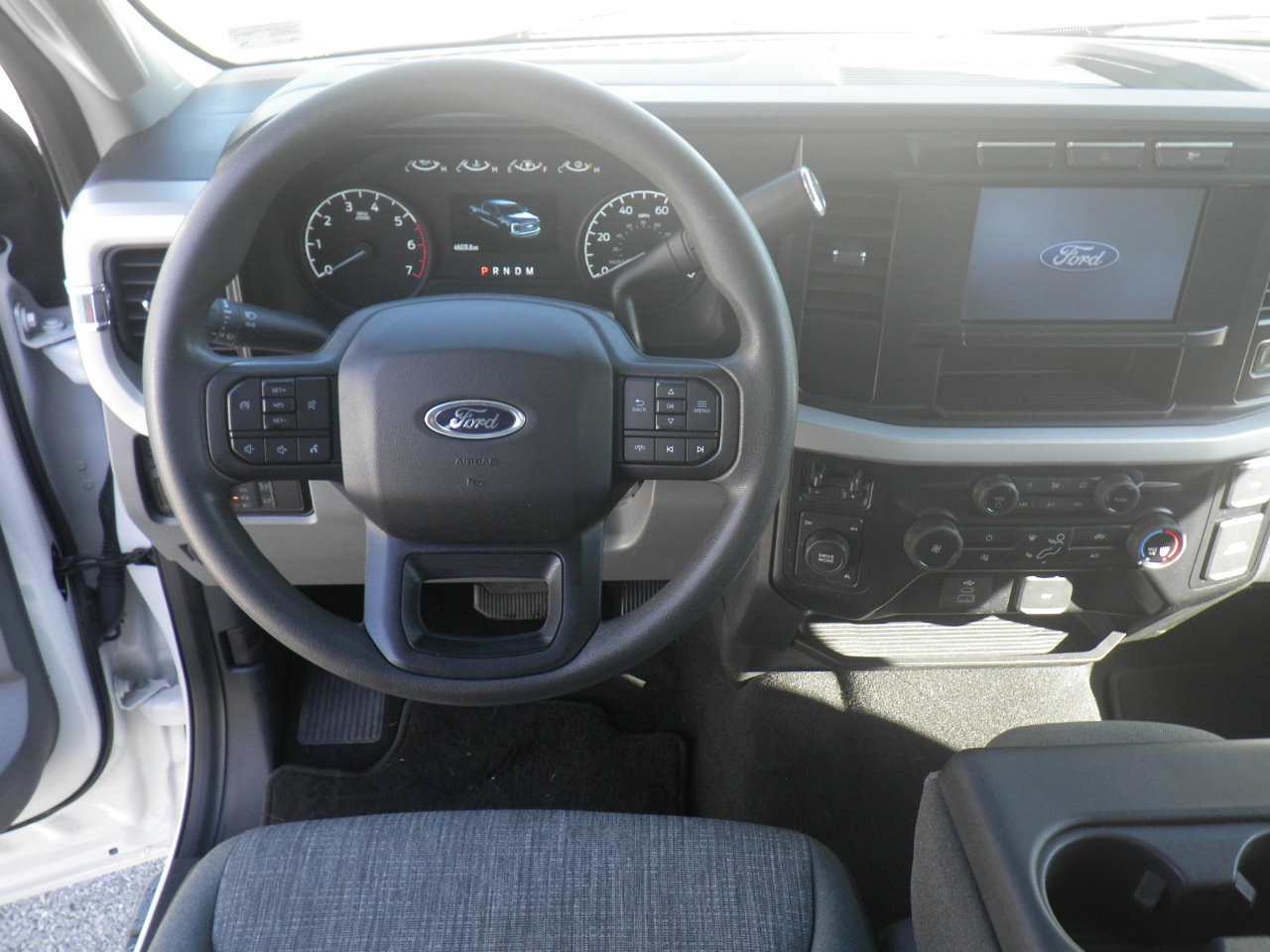 Certified 2024 Ford F250 XLT image 21