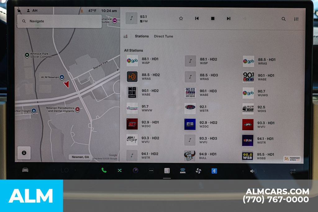 Used 2021 Tesla Model S Plaid image 38