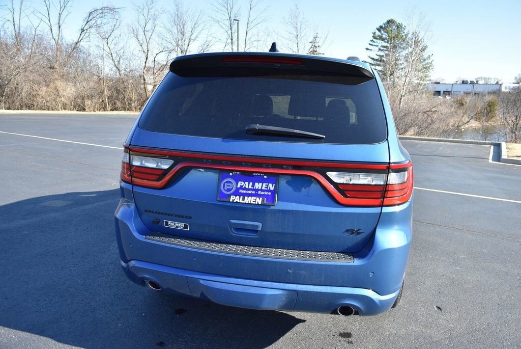 Used 2024 Dodge Durango R/T image 7