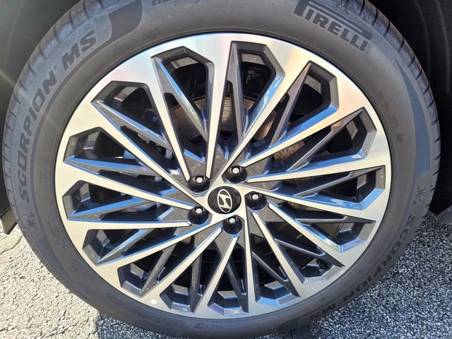 New 2026 Hyundai Palisade Calligraphy image 13