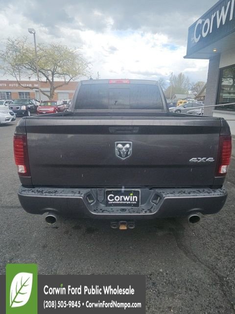 Used 2014 RAM 1500 Sport image 6