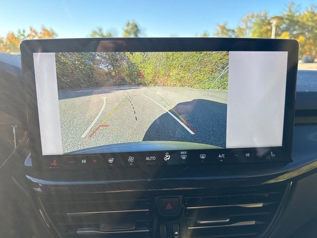 Used 2024 Ford Escape ST-Line w/ Tech Pack #1 image 34