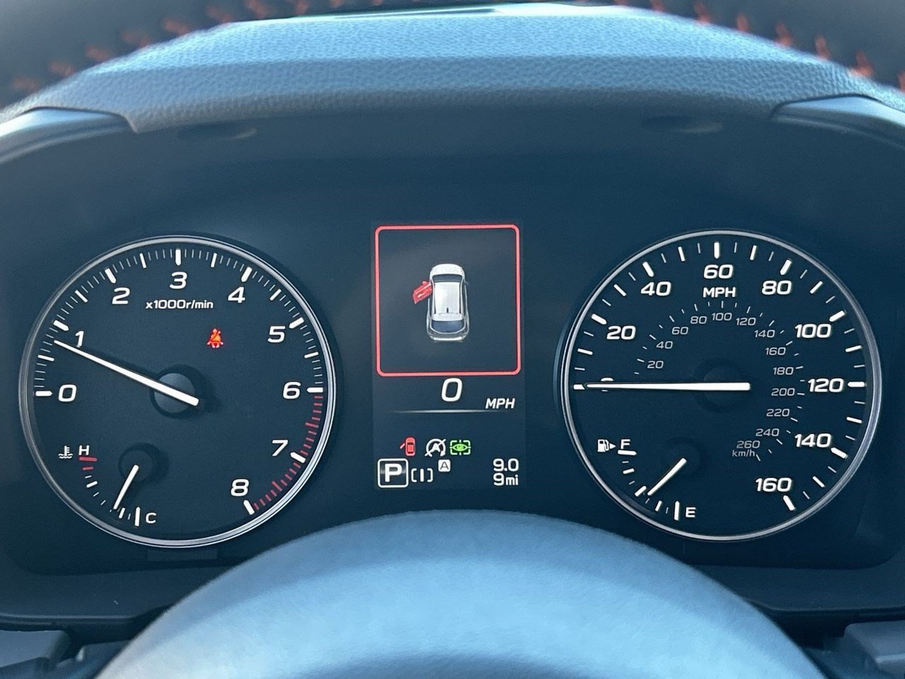 New 2026 Subaru Crosstrek 2.5i Limited AWD/4WD image 27