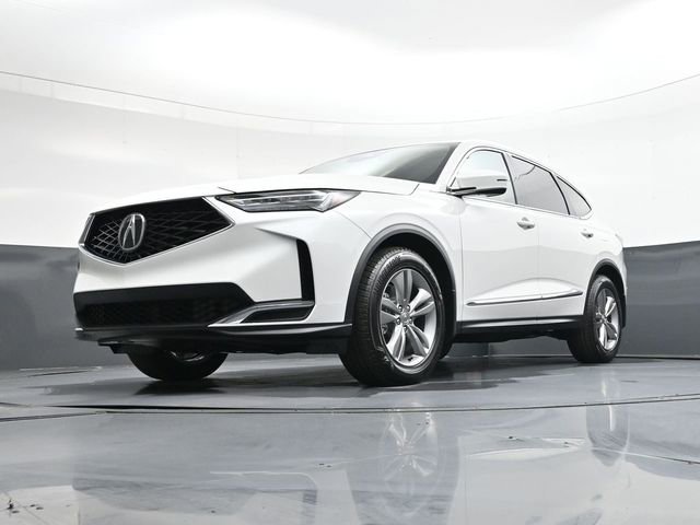 New 2026 Acura MDX FWD image 35