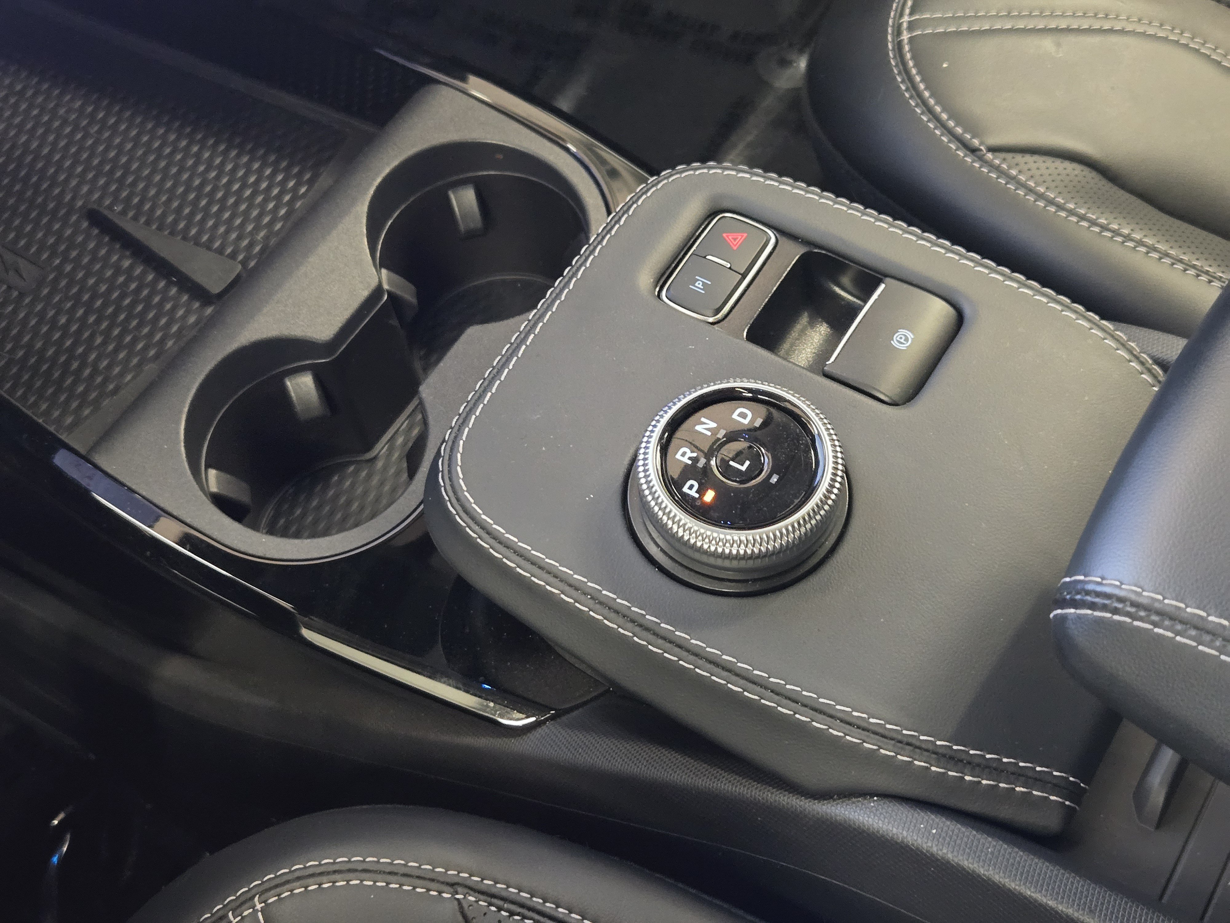 Certified 2024 Ford Mustang Mach-E Premium RWD image 21