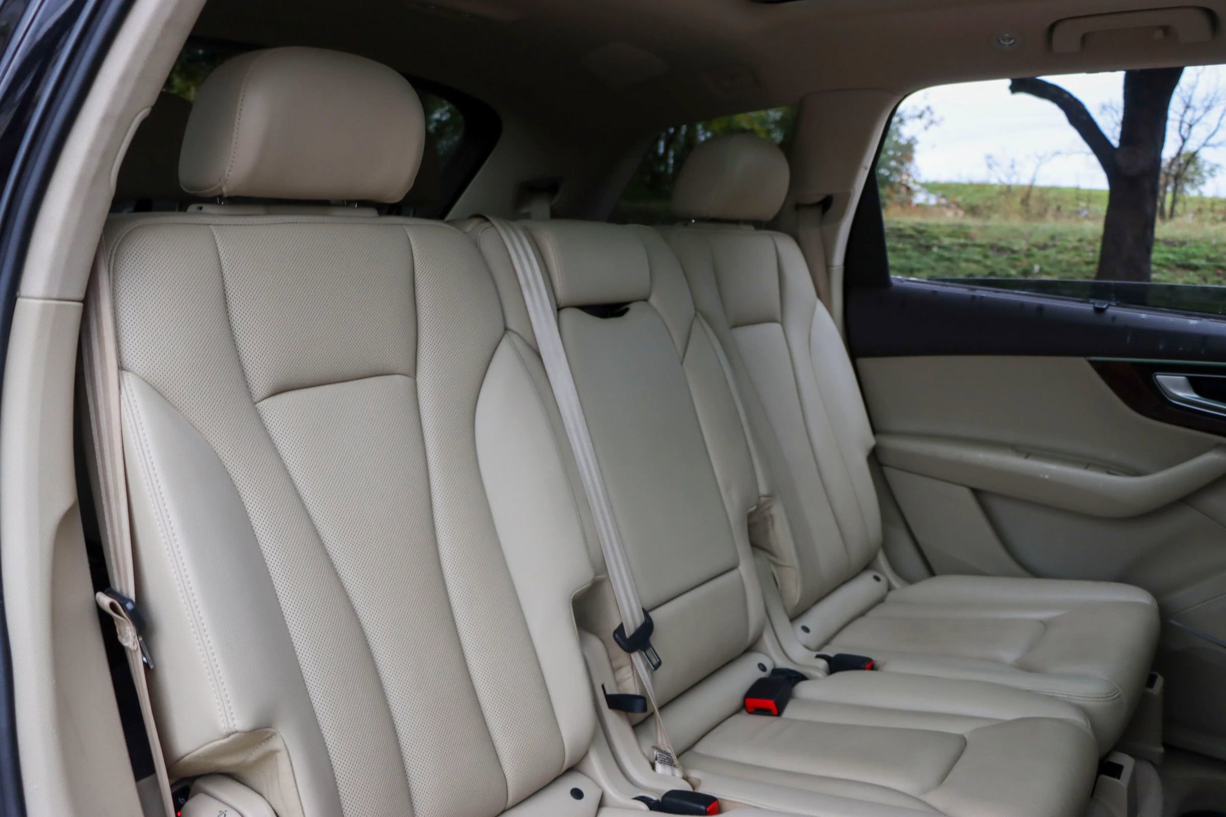 Used 2018 Audi Q7 3.0T Prestige image 23