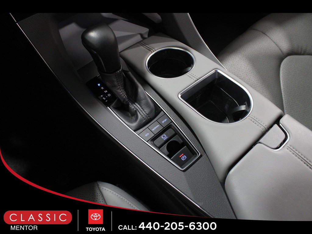 Certified 2019 Toyota Avalon Limited image 15