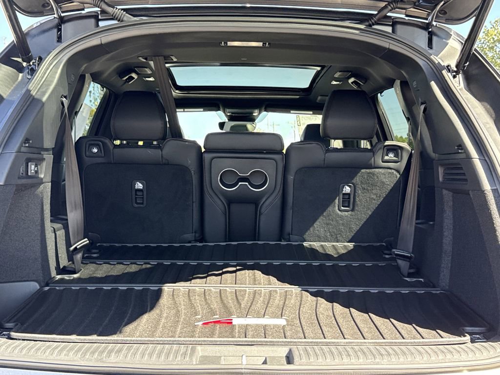 New 2026 Acura MDX A-Spec image 16