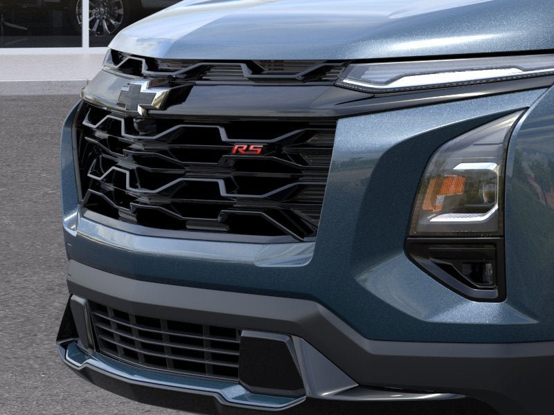New 2026 Chevrolet Equinox RS w/ Safety and Technology Package AWD/4WD image 52