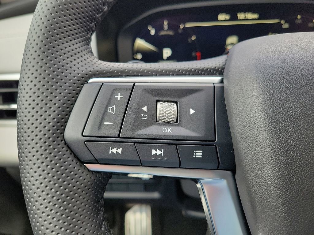 New 2025 Mitsubishi Outlander AWD image 20