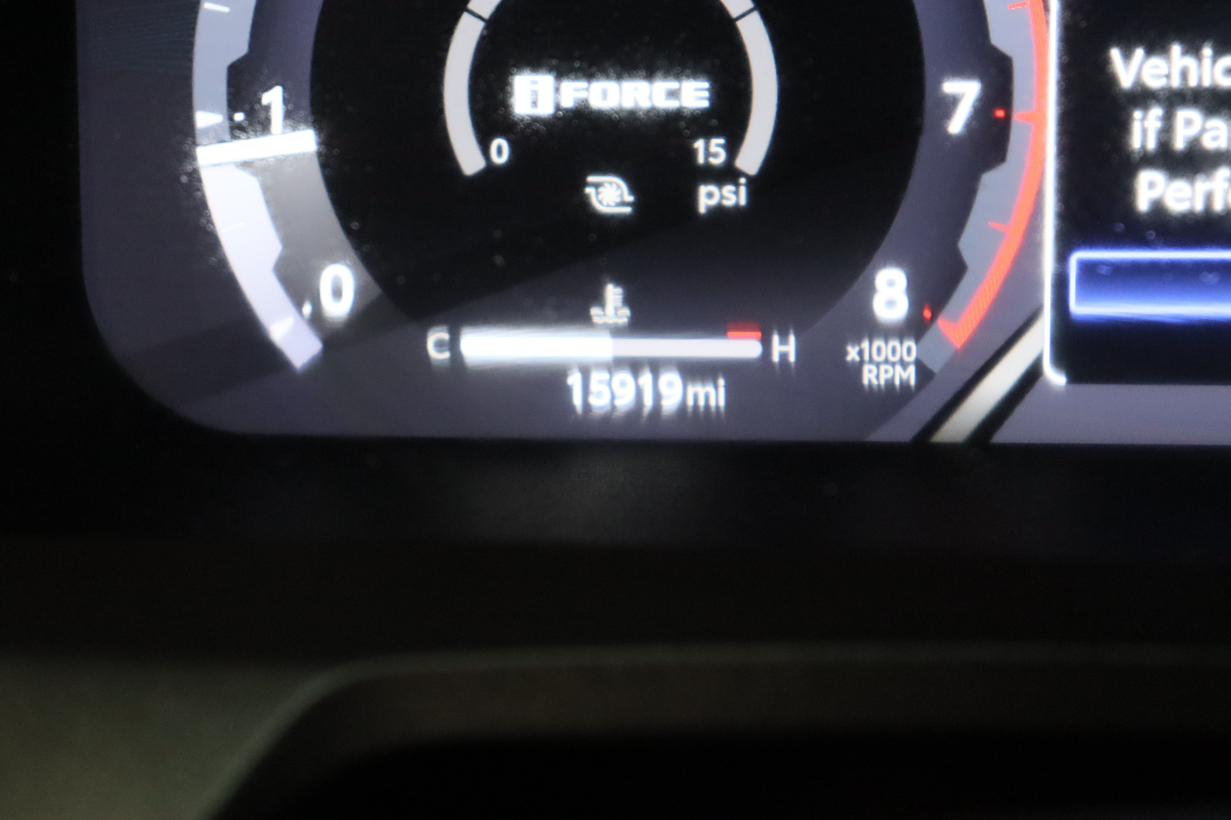 Used 2024 Toyota Tacoma TRD Off-Road AWD/4WD image 39
