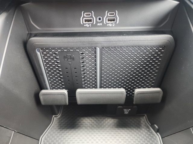 New 2026 RAM 1500 Laramie w/ Night Edition image 9