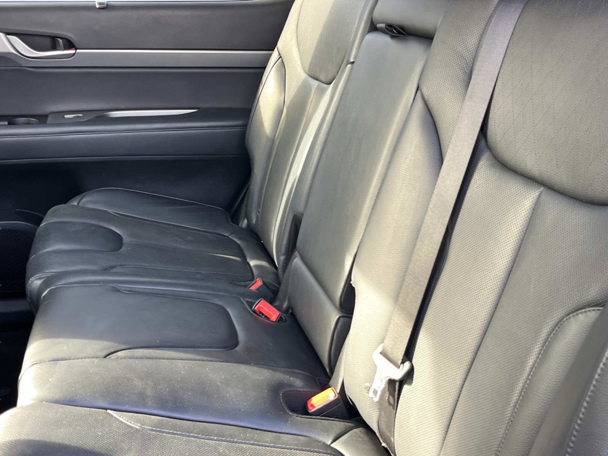 Used 2021 Hyundai Palisade SEL image 23