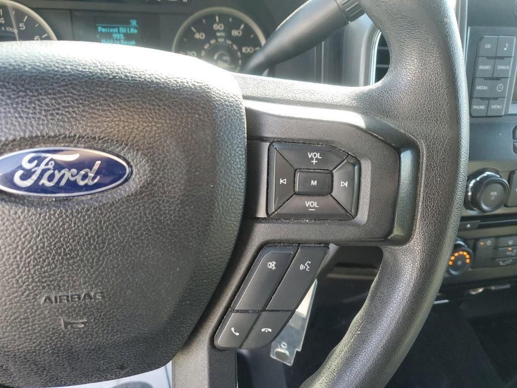 Used 2015 Ford F150 XLT image 20