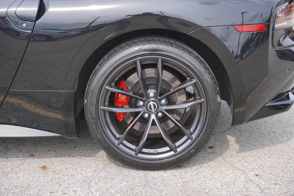 Used 2023 Nissan Z w/ Floor Mat Package (L93) RWD image 22