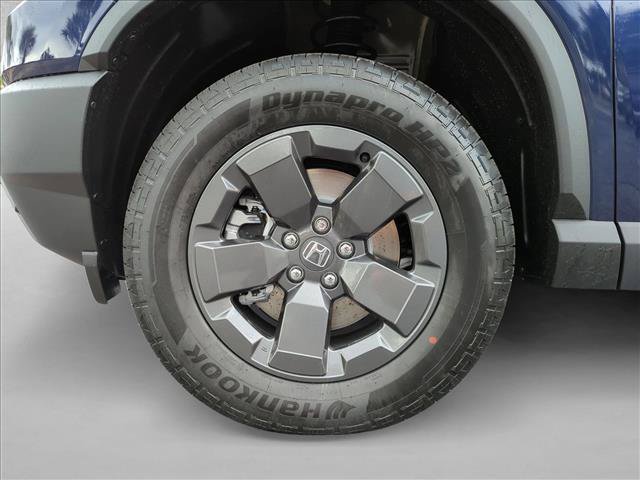 New 2026 Honda Passport RTL image 10