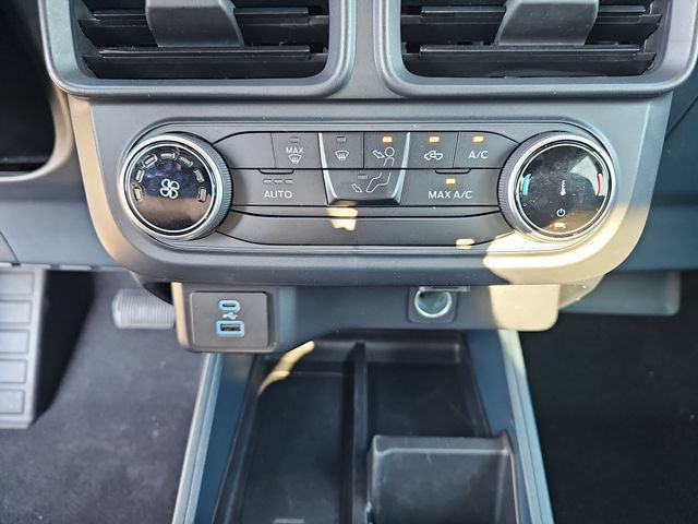 Certified 2024 Ford Maverick XL FWD image 26