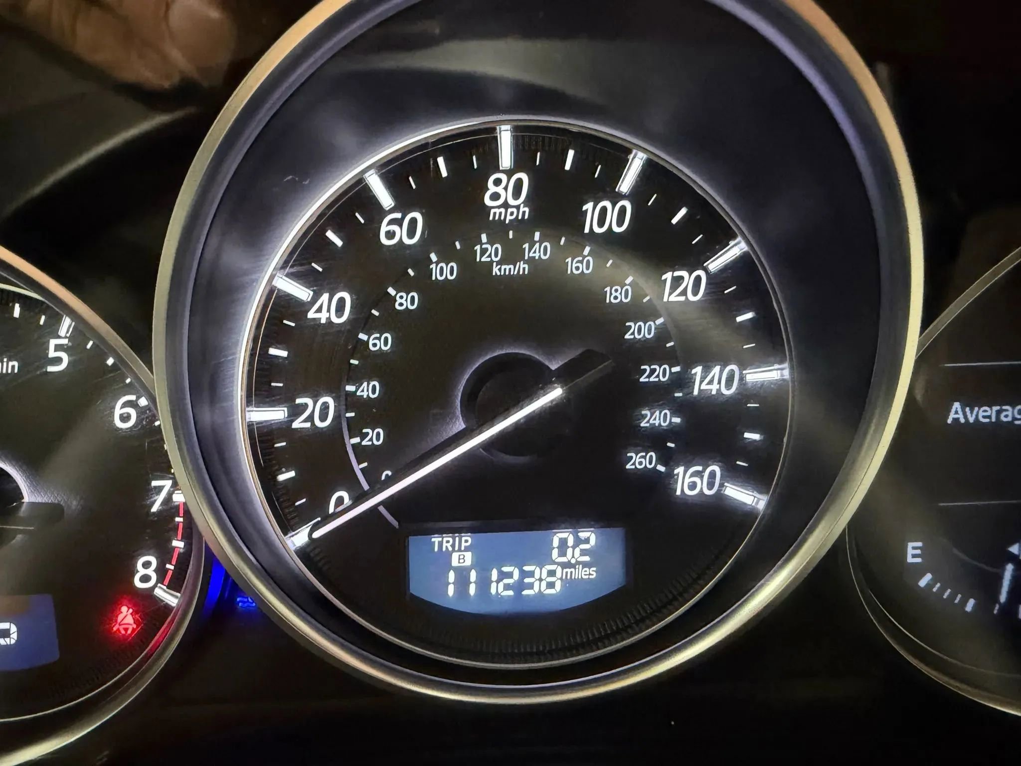 Used 2016 MAZDA MAZDA6 Grand Touring image 11