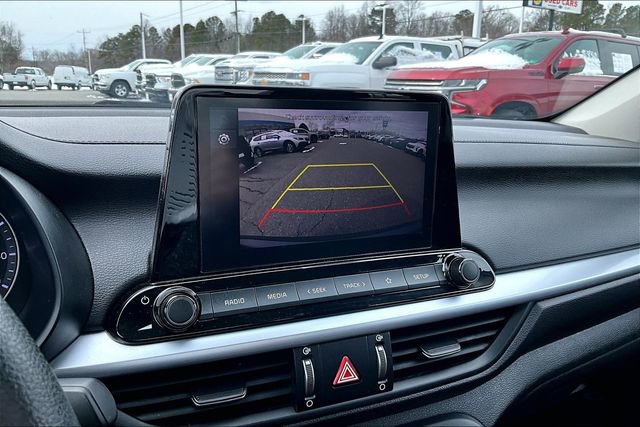 Used 2023 Kia Forte LXS w/ LXS Technology Package image 14