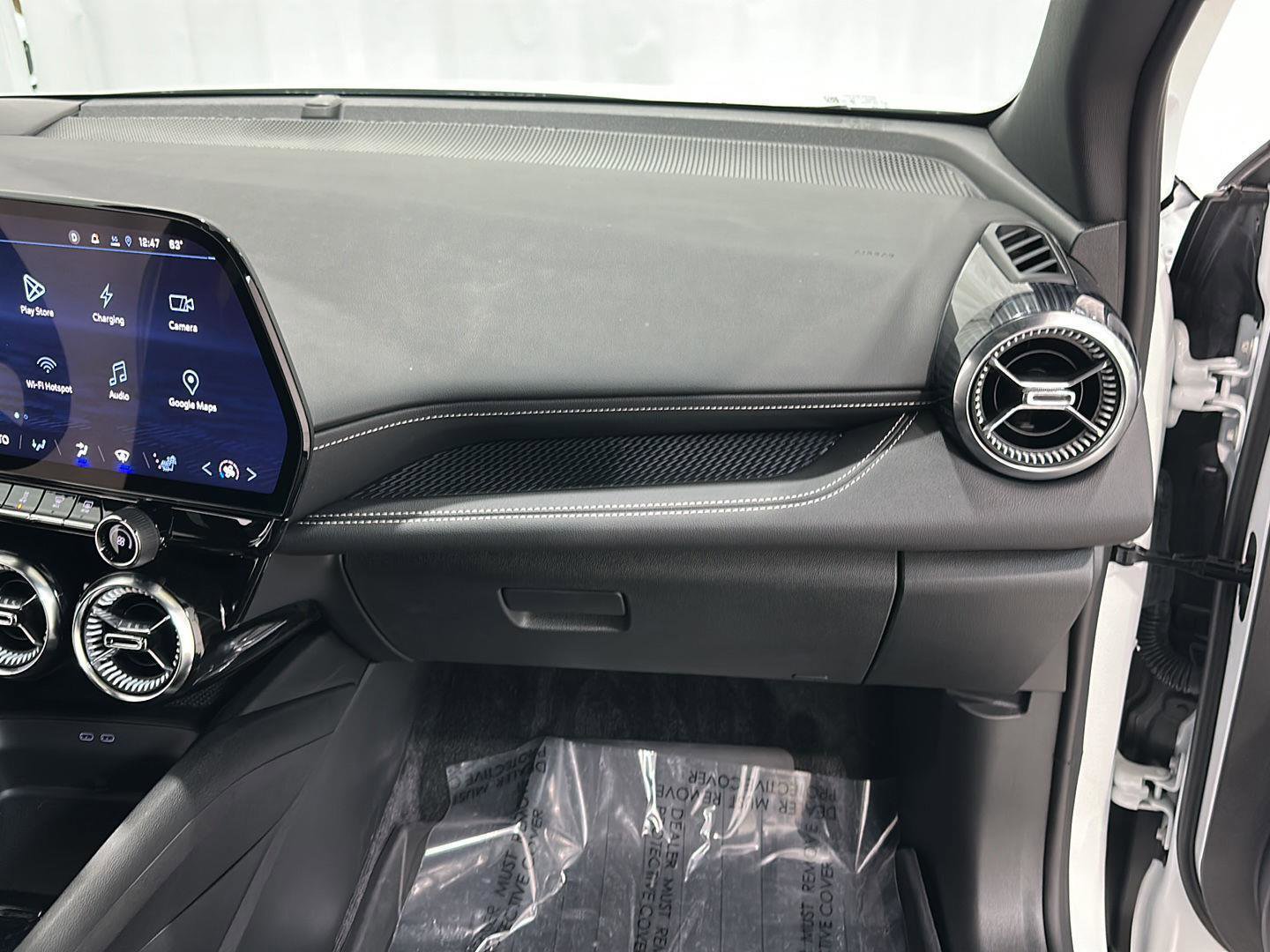 Used 2025 Chevrolet Blazer EV LT image 24