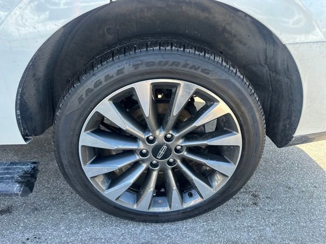 Used 2020 Lincoln Navigator Reserve w/ Luxury Package image 43