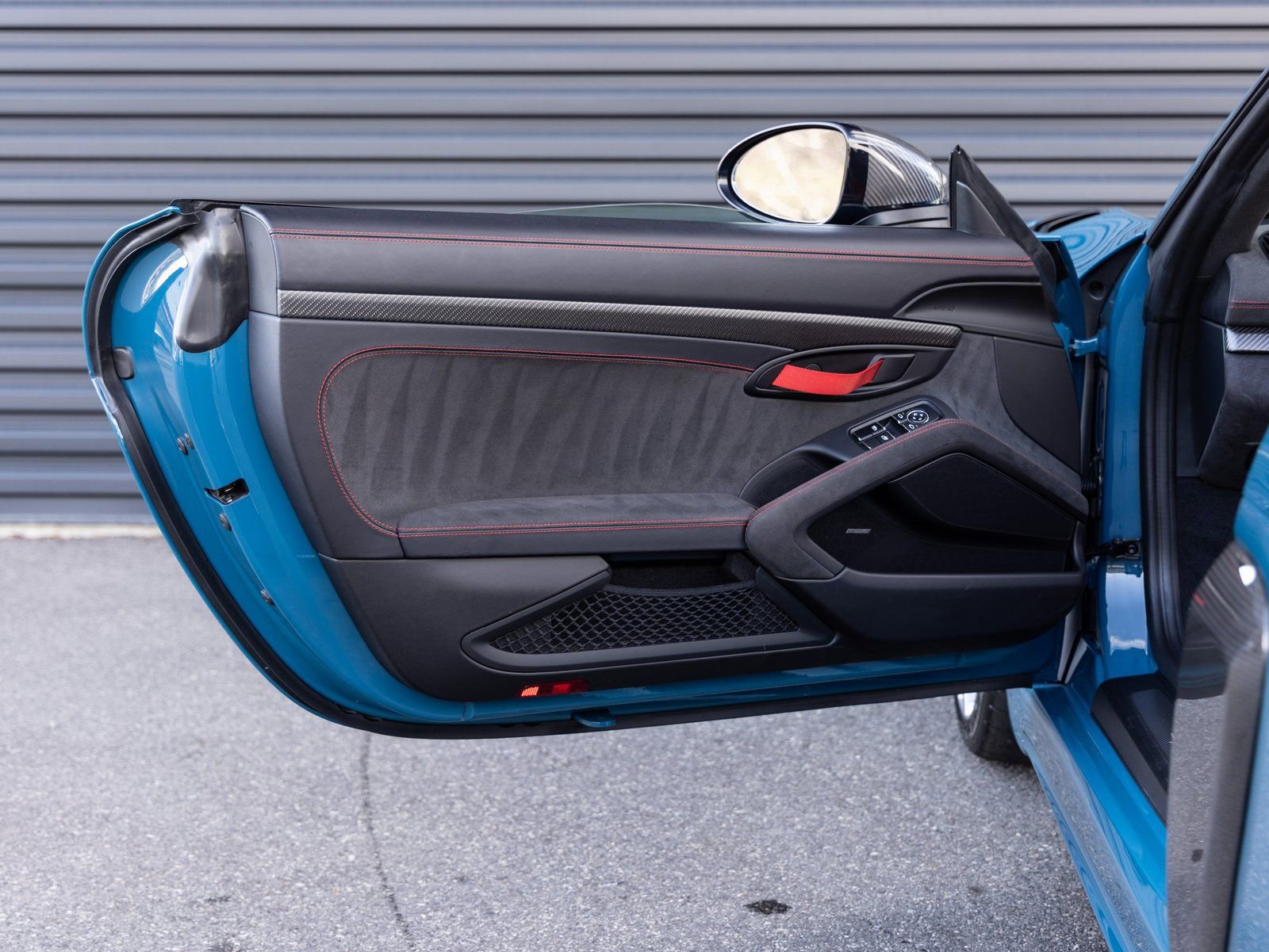 Certified 2024 Porsche 718 Boxster Spyder RS image 21