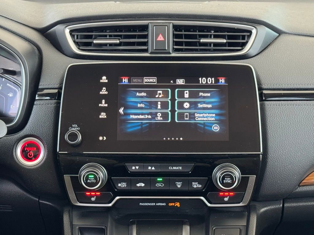 Used 2020 Honda CR-V EX-L image 30