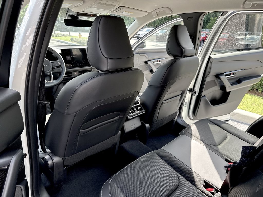 New 2026 MAZDA CX-5 Select AWD/4WD image 34