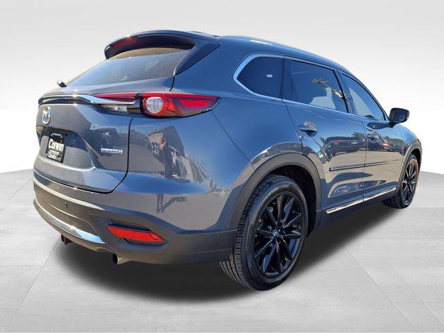 Used 2023 MAZDA CX-9 Carbon Edition AWD/4WD image 15